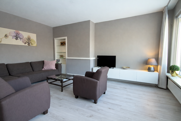 Medium property photo - Karel de Grotelaan 243, 5615 SV Eindhoven